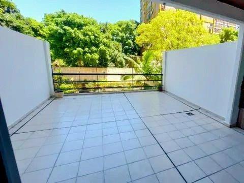 Departamento · 27m² · 1 Ambiente