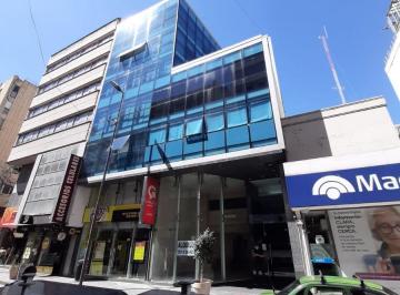 Oficina comercial · 71m² · Oficina Moderna Aaa con Terraza Propia Exclusiva