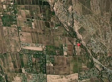 Terreno · 2000m² · Terreno en Las Compuertas