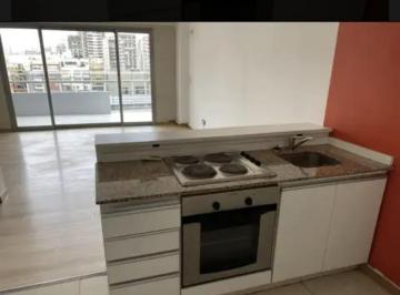 Departamento · 50m² · 2 Ambientes · Departamento en Caballito
