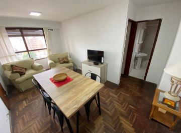 Departamento · 48m² · 1 Dormitorio · Dpto Amoblado en Alquiler Sobre Call Bs As Esq Ambrosio Olmos