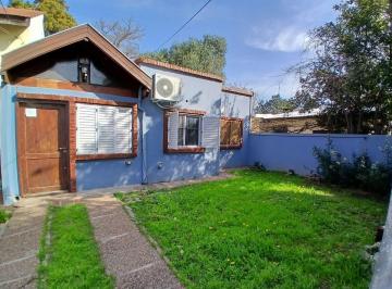 PH · 60m² · 3 Ambientes · 1 Cochera · Casa PH en San Antonio de Padua
