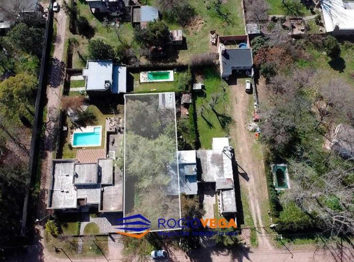 Terreno · 400m²