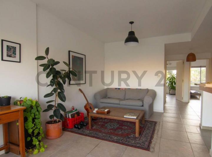 Departamento · 61m² · 3 Ambientes · 1 Cochera