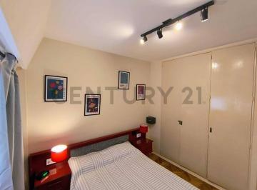 Departamento · 30m² · 2 Ambientes · Departamento 2 Ambientes Amoblado en Alquiler Anual, Recoleta, Av Las Heras