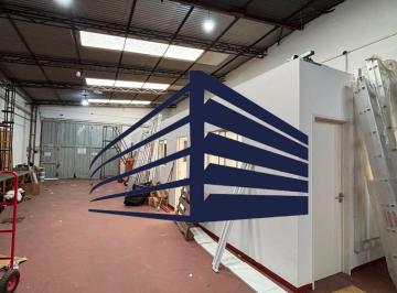 LBB-LBB-1865_2 · Depósito Industrial en Venta en Villa Lynch - 375 m²