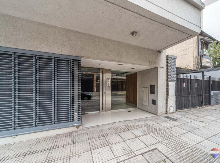 Departamento · 34m² · 1 Ambiente