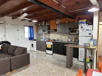 Casa · 64m² · 3 Ambientes · 1 Cochera · Casa Venta La Reja Grande