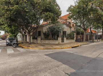 Casa · 97m² · 3 Ambientes · 1 Cochera · Casa 3 Ambientes en Olivos con Terraza