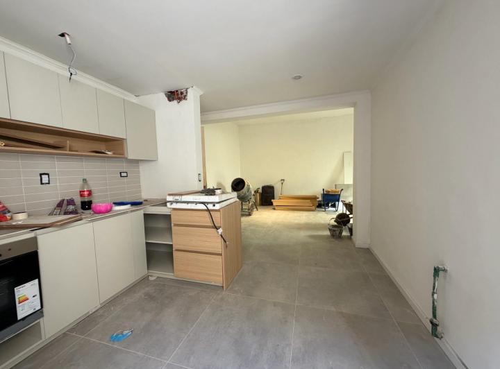 PH · 76m² · 3 Ambientes · 1 Cochera