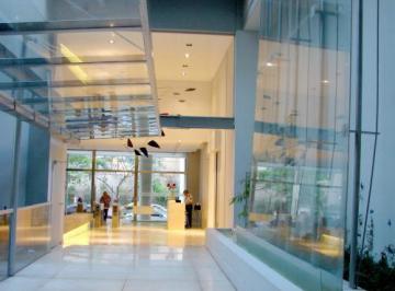 Departamento · 37m² · 2 Ambientes · 1 Cochera · 2 Amb. en Tempora Torre con Seg. 24 y Amenities
