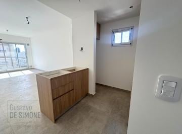 Departamento · 37m² · 1 Ambiente · Venta Departamento Monoambiente con Balcon en Nuñez