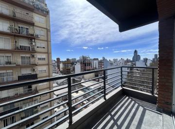 Departamento · 37m² · 1 Ambiente · Venta Departamento Monoambiente con Balcon en Nuñez