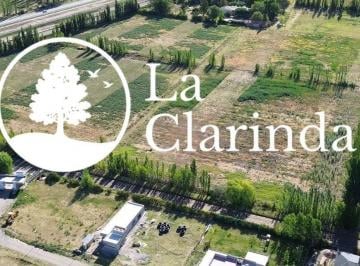 DAH-DAH-2117_2 · Venta de Lotes en Desarrollo Cipolletti