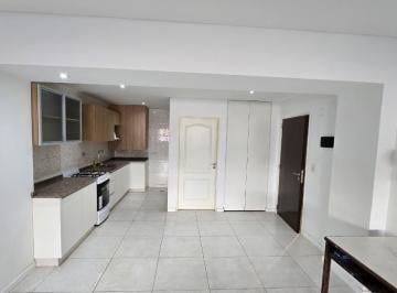 Departamento · 53m² · 1 Ambiente · 1 Cochera · Departamento en Saavedra