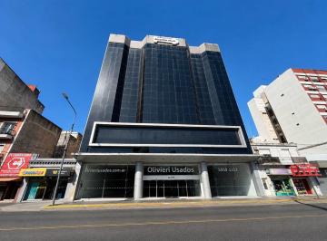 Local comercial · 670m² · Local en Ciudadela Av Rivadavia 670 m²