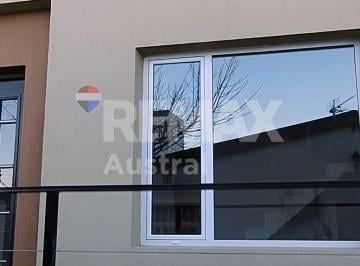 PH · 62m² · 3 Ambientes · Duplex 1 Dormitorio B° Roque Gonzalez