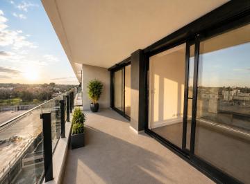 Departamento · 56m² · 2 Ambientes · 1 Cochera · Departamento en Alquiler 2 Amb. - Bliss Buenos Aires