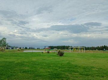 Terreno · 2186m² · Lote en Venta Campos de Roca II Permuta