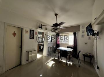 Departamento · 21m² · 1 Ambiente · En Venta Ambiente Al Frente, Plaza Mitre
