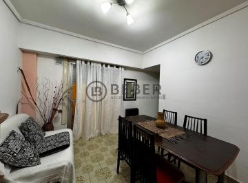 Departamento · 40m² · 2 Ambientes · En Venta Dos Ambientes con Patio Techado, Plaza Colon
