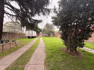 Terreno · 1350m² · Lote en Venta de 1350 m² en San Miguel | Apto Desarrollo Pb + 6 Pisos (2430 m² Edificables)