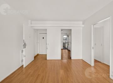 Departamento · 78m² · 3 Ambientes · Venta 3 Ambientes de 89 m² Totales con Dependencia, Balcones y Palier Privado en Recoleta