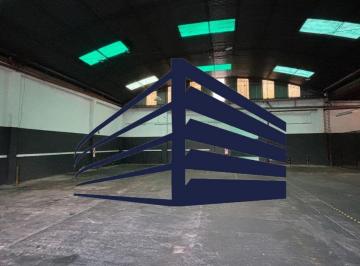 LBB-LBB-1858_2 · 680 m² en Alquiler Dentro de Predio Industrial