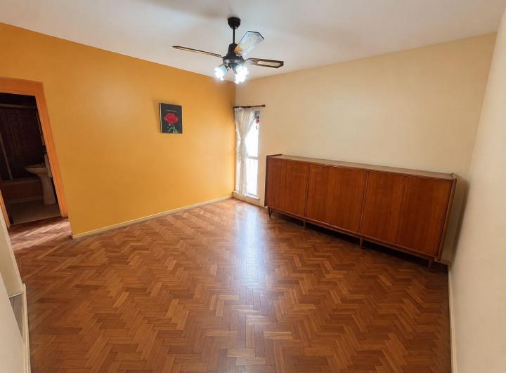 Departamento · 38m² · 2 Ambientes