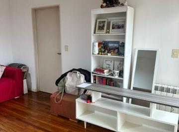 Departamento de 2 ambientes, Caballito · Departamento en Alquiler 2 Ambientes - Excelente Estado - Caballito