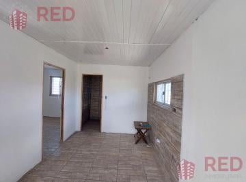 Casa · 40m² · 2 Ambientes · Vende Casa en Plottier Barrio El Gauchito