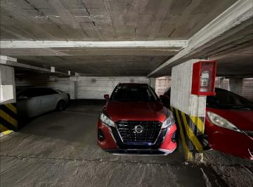 Garage · 12m² · Cochera en Venta Zona Tribunales Ideal Inversión