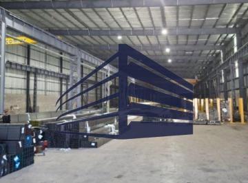 LBB-LBB-1853_2 · Nave Industrial en Alquiler de 1700 m² - Tigre