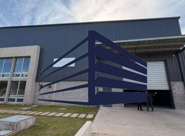 LBB-LBB-1853_2 · Nave Industrial en Alquiler de 1700 m² - Tigre