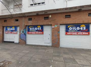 Local comercial · 221m² · Alquiler Local 221 m² en Ramos Mejia