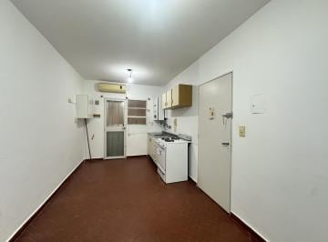 Departamento · 60m² · 3 Ambientes · Departamento en Alquiler, Dos Dorm., Patio Pequeño, Abasto.