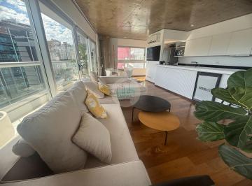 Departamento · 85m² · 3 Ambientes · 1 Cochera · Departamento en Alquiler en Olivos, Vicente López, G. B. a. Zona Norte