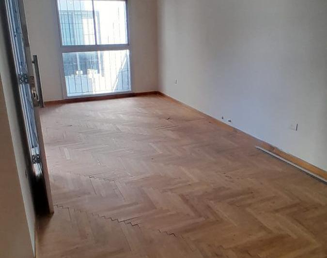 Departamento · 42m² · 2 Ambientes
