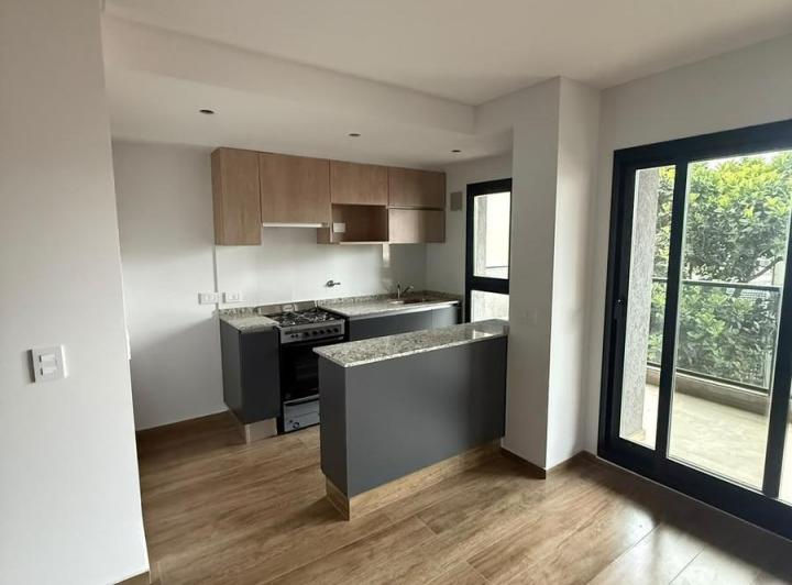 Departamento · 40m² · 3 Ambientes