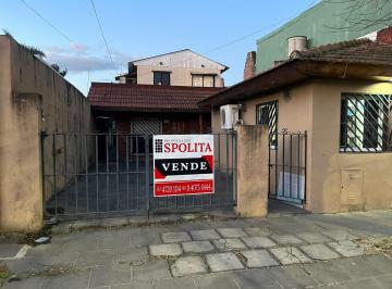 Casa · 170m² · 4 Ambientes · 2 Cocheras · Casa en Villa Ballester