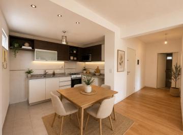 Departamento · 54m² · 3 Ambientes · 1 Cochera · Departamento 3 Ambientes en Villa Devoto con Amenities
