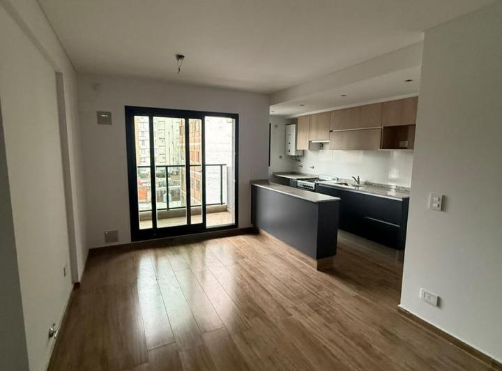 Departamento · 42m² · 3 Ambientes