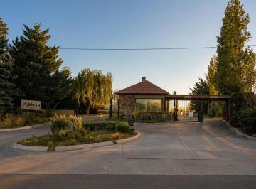 Terreno , Vistalba · Noble Servicios Inmobiliarios Vende Lotes en El Barrio "Vistalba Country"
