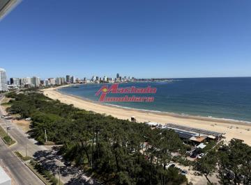 Foto1 · Recien Ingresado, 3 Dorm. y Dep. Venta Primera Linea Playa Mansa