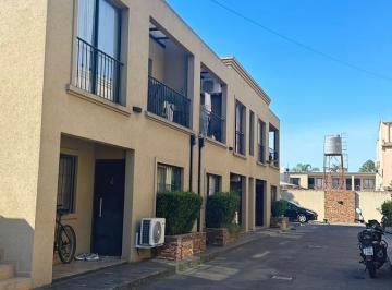 Departamento · 42m² · 2 Ambientes · 1 Cochera · Departamento 2 Ambientes en Alquiler en San Miguel
