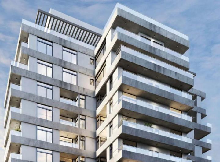 Departamento · 85m² · 3 Ambientes