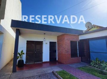 Casa · 160m² · 3 Ambientes · 2 Cocheras · Casa 3 Ambientes en Venta en Muñiz
