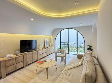 FUG-RSF-1362_2 · Venta Casa a Estrenar 3 Dorm. Barrio Lourdes 2 Cocheras