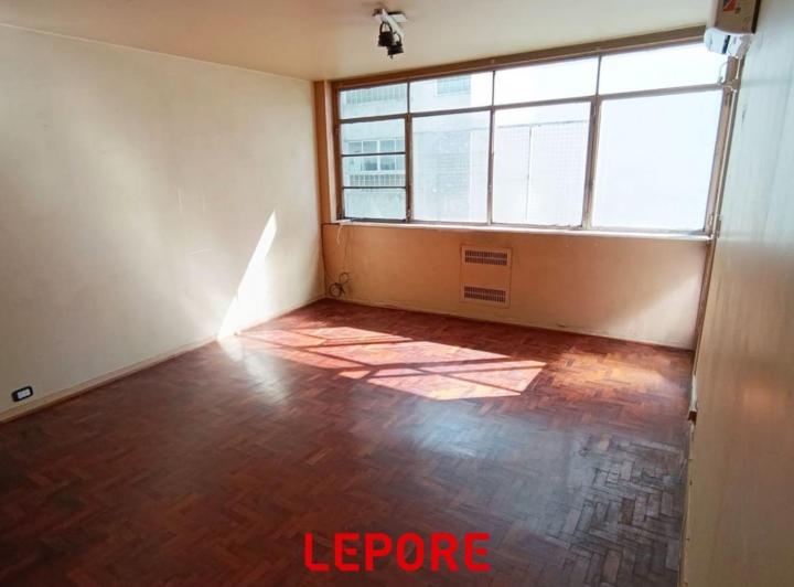 Departamento · 89m² · 4 Ambientes