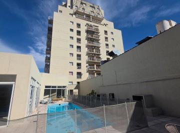 Edificio de 3 ambientes, Ciudad de Mendoza · Departamento Centrico con Ascensor y Cochera en Edificio con Sum y Amenities.